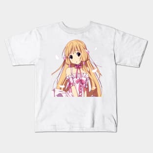 Chii-ON! Kids T-Shirt